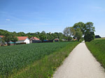 ...vobei an Wildthurn