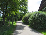 ...hinauf nach Eichtling