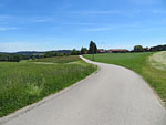 Wir fahren weiter nach Großrohrsdorf...