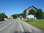 ...nach Waging am See