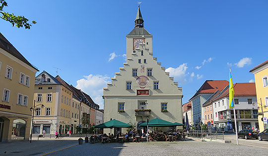 Deggendorf