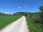...nähern wir uns...