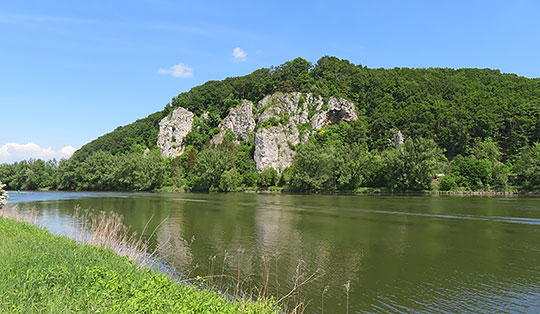 Donauradweg 09