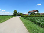 ...fahren wir weiter nach Reibersdorf