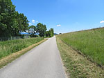 Wir verlassen Reibersdorf...