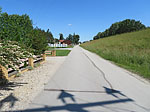 ...nach Mariaposching