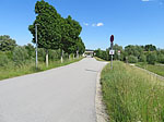 ...nach Deggendorf