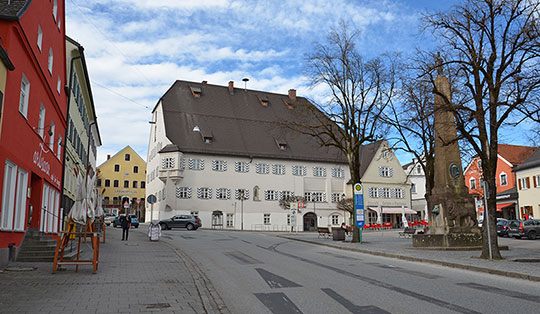 Ebersberg Ebersberg