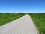 ...und radeln weiter...