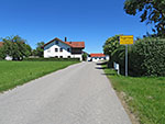 ...nach Tegernau