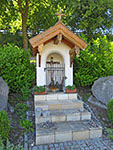 Marterl in Obermühle