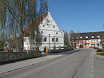 Wirtshaus am Erdweg