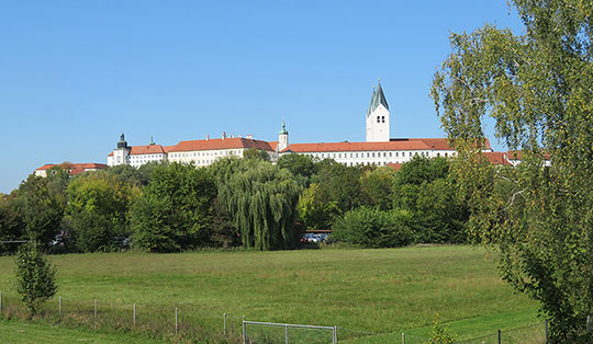 Freising