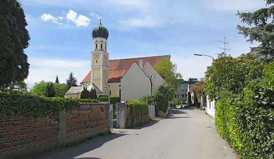 Fürstenfeldbruck