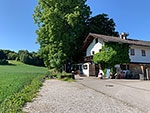 Wirtshaus an der Wiesmühle