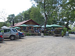 Wirtshaus zur Hirschauer Bucht