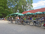 Wirtshaus zur Hirschauer Bucht