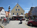 Bäckerei-Konditorei-Café Kreitmaier