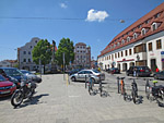 Grafing