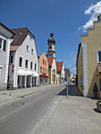 Grafing