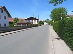In Grasbrunn...
