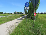 ...kommen wir zur B 471, ...