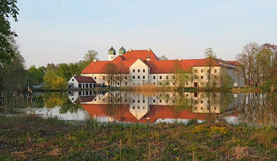 Heinrich-Kirchner-Skulpturenweg