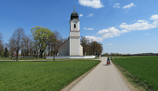 Höhenkirchen-Siegertsbrunn