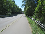 ...und fahren weiter nach Wiblingen