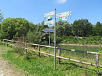 ...und wechseln zwischen Vöhringen und Illerrieden...