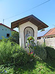 Bildstock in Kaltbronn