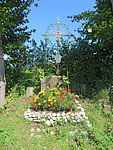 Marterl am Wegesrand