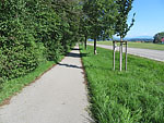 Wir verlassen Altusried