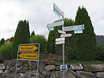 Wir orientieren uns weiter Richtung Immenstadt