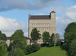 Generaloberst-Beck-Kaserne in Sonthofen