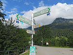 Der Illerursprung ist nicht mehr weit entfernt