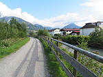 ...und gelangen nach Oberstdorf