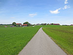 ...bringt uns nach Straß