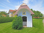 Kapelle in Oed