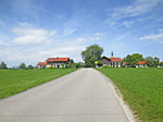Wir erreichen St. Leonhard
