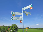 ...und biegen links ab