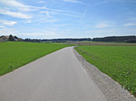 Wir verlassen Kammer...
