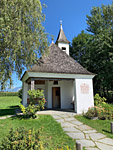 Kapelle St. Leonhard in der Au