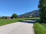 ...radeln wir weiter nach Kundl