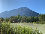 Blick auf den Pendling