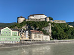 Die Festung Kufstein