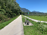 ...setzen wir unsere Reise fort