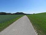 ...in einigem Auf und Ab...