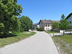 ...nach Mittergars