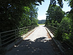 ...zu einer Brücke